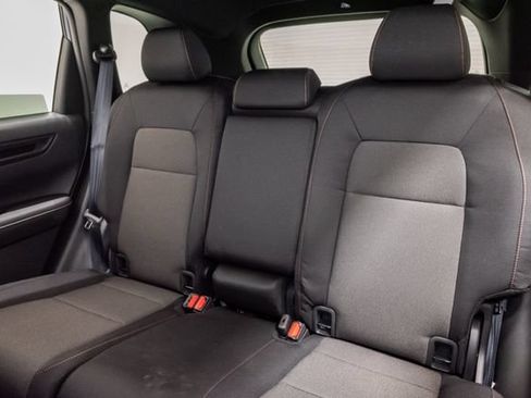 Used 2026 Honda CR-V TrailSport image 19