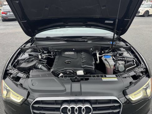 Used 2014 Audi A5 2.0T Premium w/ Lighting Package image 19