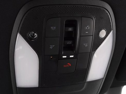 Used 2023 INFINITI QX60 Autograph w/ Cargo Package image 32