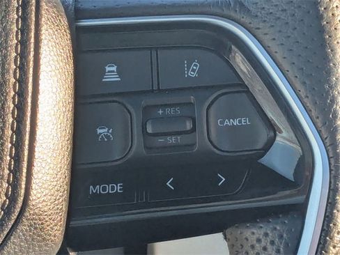 Used 2022 Toyota Tundra Capstone image 22