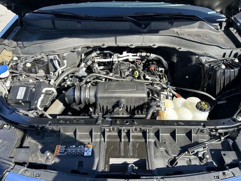 Used 2022 Ford Explorer XLT w/ Equipment Group 202A image 55