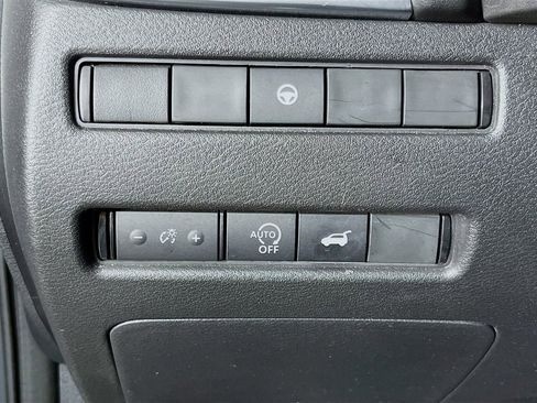 Used 2023 Nissan Rogue SL w/ SL Premium Package FWD image 12