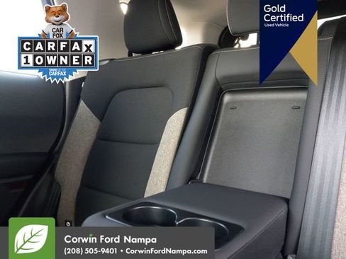 Certified 2025 Ford Bronco Sport Big Bend w/ Convenience Package image 28