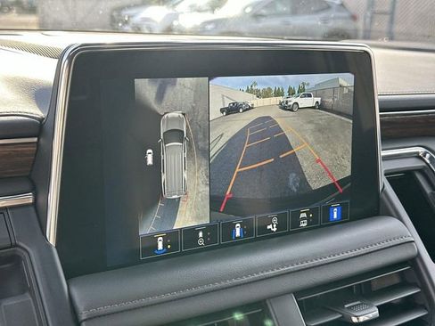 Used 2023 Chevrolet Tahoe High Country w/ Premium Package 2 image 14