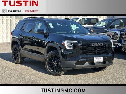 New 2026 GMC Terrain Elevation w/ Black Edition