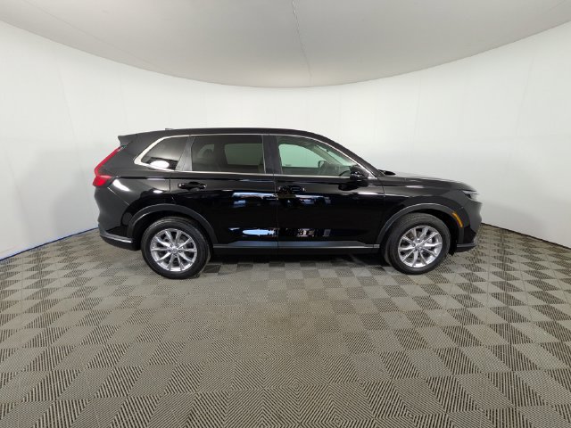 Certified 2024 Honda CR-V EX-L image 34