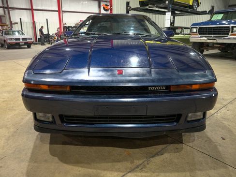 Used 1988 Toyota Supra RWD image 13