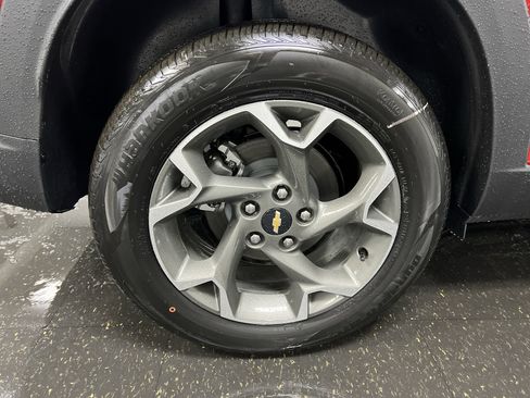 New 2026 Chevrolet Trax LT w/ Driver Confidence Package image 66