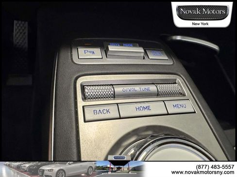 Used 2025 Genesis GV70 2.5T AWD/4WD image 22