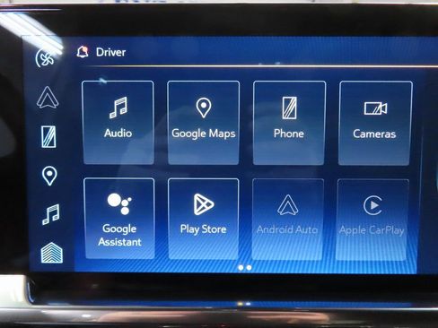 Used 2025 Chevrolet Silverado 1500 RST w/ Z71 Off-Road Package image 19