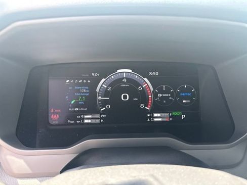 New 2026 Toyota Tundra TRD Pro AWD/4WD image 10