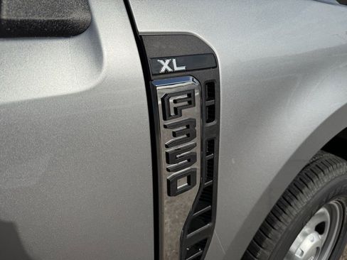 New 2024 Ford F350 XL w/ 360-Degree Camera Package image 12