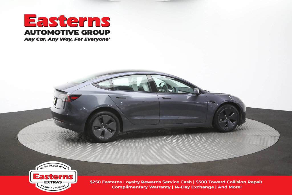 Used 2023 Tesla Model 3 Long Range AWD/4WD image 39