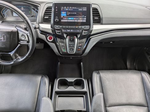 Used 2022 Honda Odyssey Touring image 35