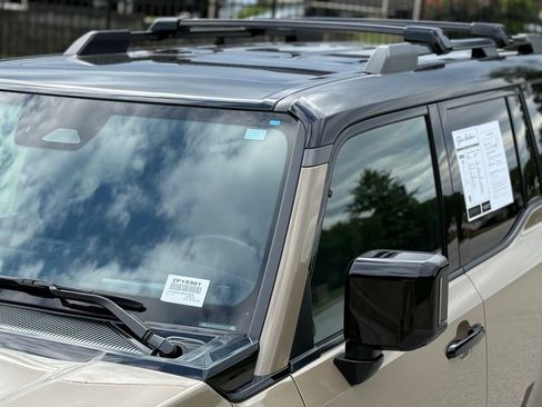 Certified 2024 Lexus GX 550 AWD/4WD image 11