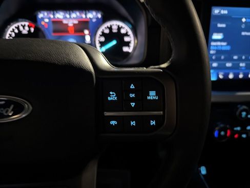 Used 2023 Ford F150 XLT w/ Equipment Group 302A High image 18