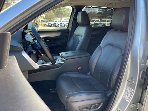 Used 2024 MAZDA CX-90 3.3 Turbo w/ Premium Package image 20