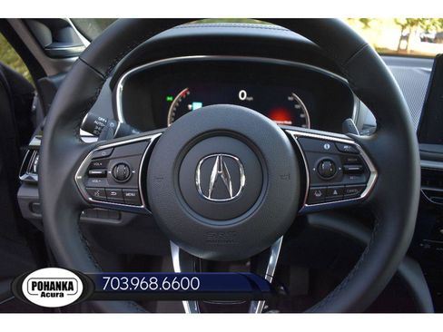 New 2026 Acura MDX w/ Technology Package image 36