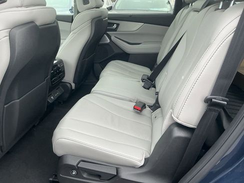 New 2026 Acura MDX w/ Technology Package image 20