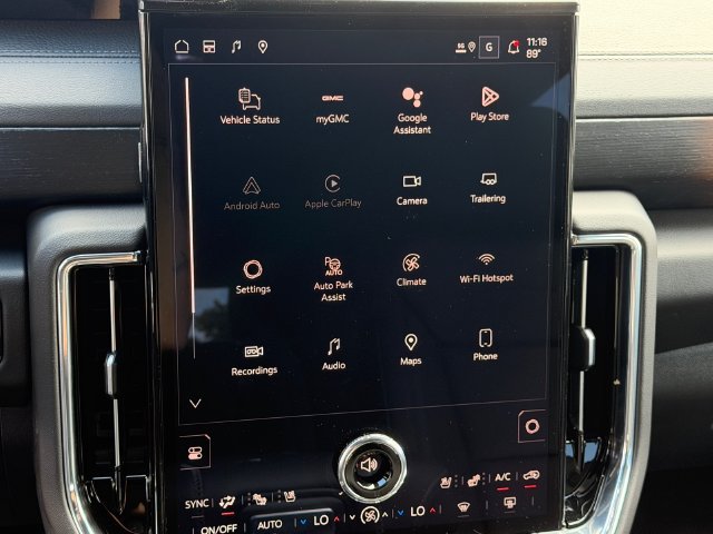 New 2026 GMC Yukon Denali RWD image 22