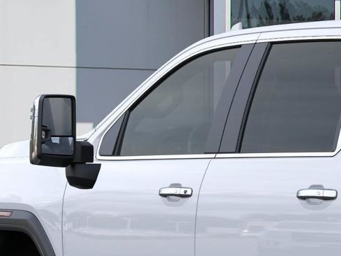 New 2026 GMC Sierra 2500 Denali AWD/4WD image 12