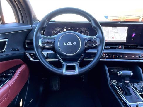 Certified 2024 Kia Sportage SX image 13