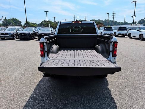 Used 2026 RAM 1500 Rebel w/ Rebel Level 2 Equipment Group AWD/4WD image 15