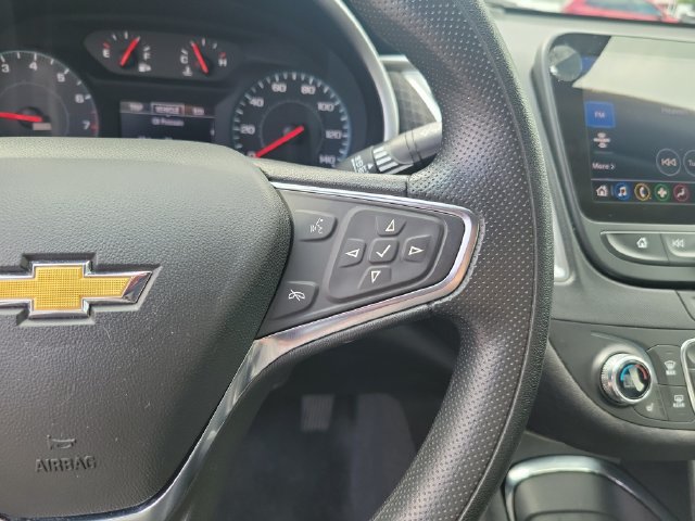 Used 2024 Chevrolet Malibu LT FWD image 18