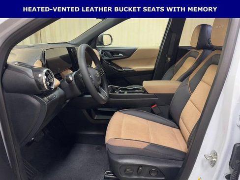 New 2026 Chevrolet Equinox ACTIV w/ Convenience Package III image 14