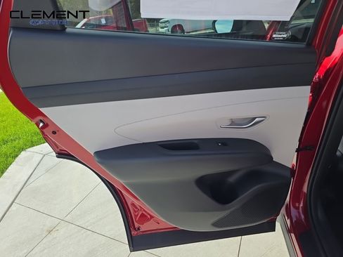 New 2026 Hyundai Tucson SEL image 26