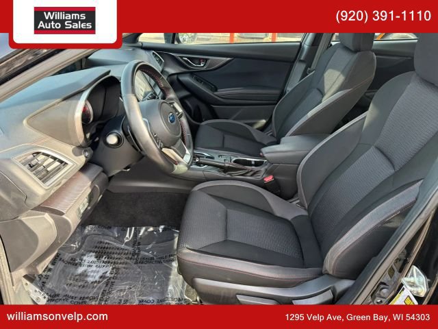 Used 2017 Subaru Impreza 2.0i Sport AWD/4WD image 10
