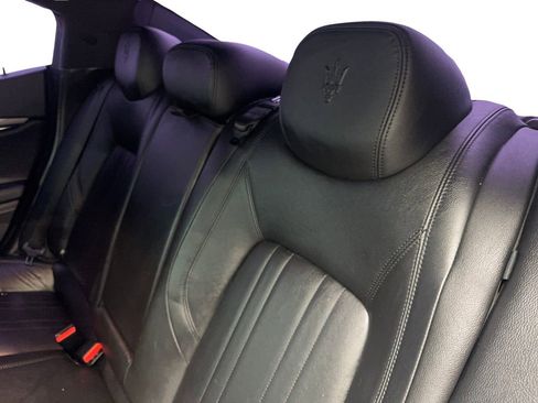 Used 2020 Maserati Ghibli Base image 34