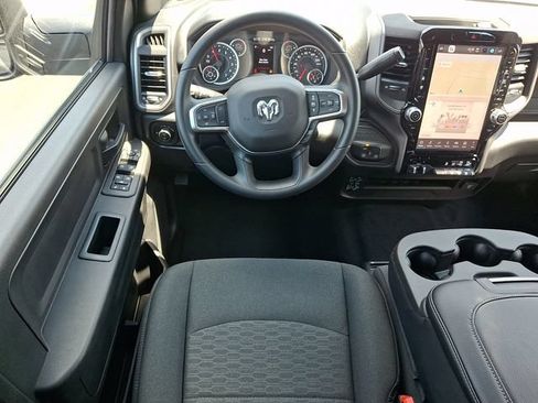 New 2026 RAM 2500 Tradesman AWD/4WD image 2