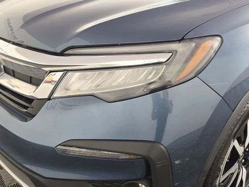 Used 2019 Honda Pilot Elite image 50