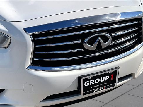 Used 2014 INFINITI QX60 FWD w/ Deluxe Touring Package image 29