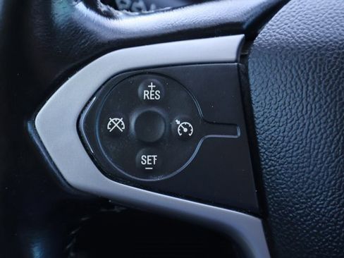 Used 2021 Chevrolet Colorado LT image 21