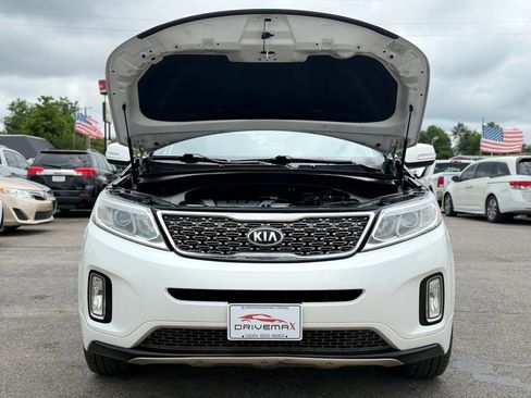 Used 2014 Kia Sorento SX w/ 3rd Row Package AWD/4WD image 20