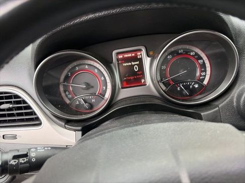 Used 2020 Dodge Journey Crossroad image 9