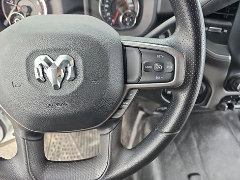 New 2024 RAM 4500 Tradesman image 20