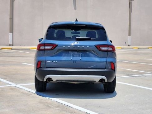 Used 2024 Ford Escape Active w/ Tech Pack #1 FWD image 6