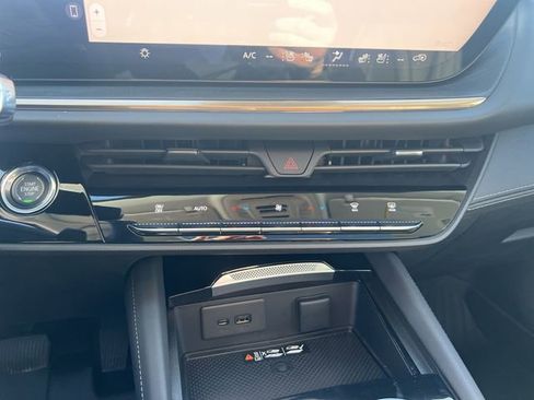 New 2026 Buick Envision Avenir image 22