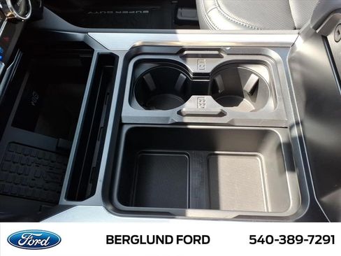 New 2026 Ford F350 Platinum AWD/4WD image 24