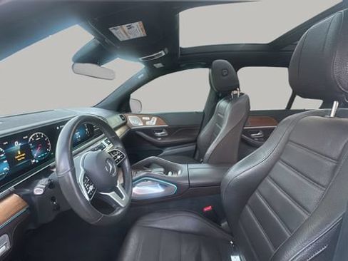 Used 2020 Mercedes-Benz GLE 580 4MATIC image 11