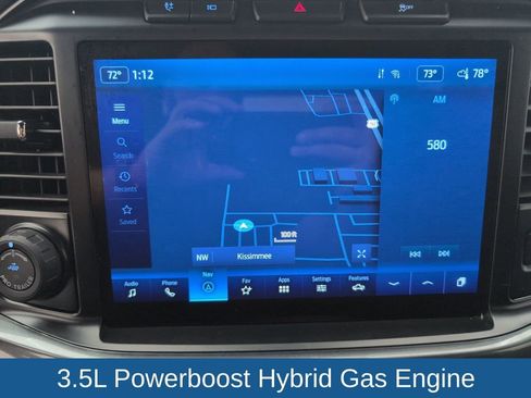 Certified 2023 Ford F150 XLT w/ Equipment Group 302A High image 30