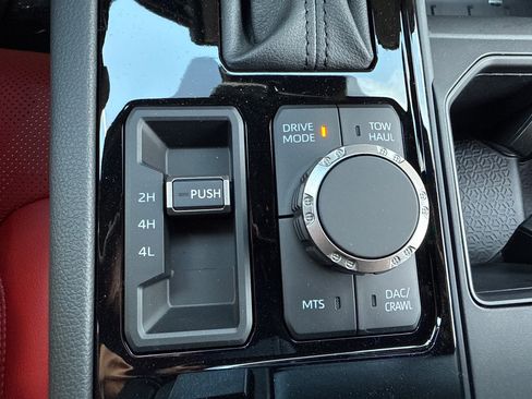 New 2026 Toyota Tundra TRD Pro image 26