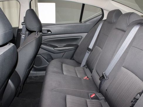 Certified 2024 Nissan Altima 2.5 SV FWD image 21