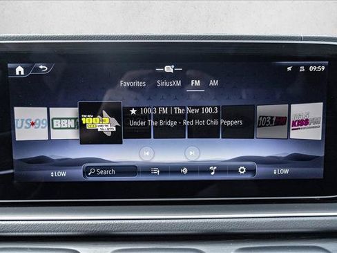 Certified 2026 Mercedes-Benz GLS 450 4MATIC image 18