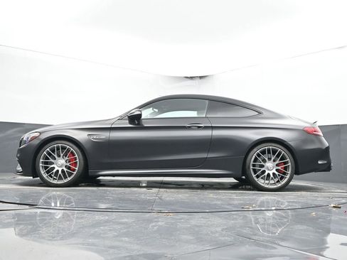 Used 2021 Mercedes-Benz C 63 AMG S image 49