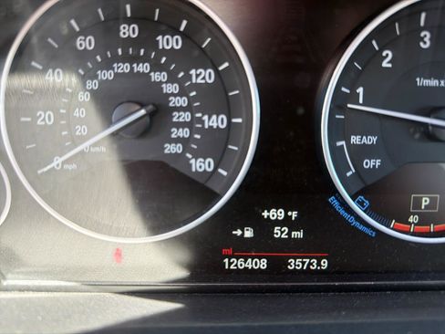 Used 2018 BMW 340i xDrive Sedan AWD/4WD image 30