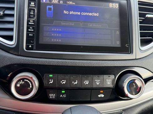 Used 2015 Honda CR-V EX image 25